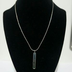 Holly Yashi Necklace